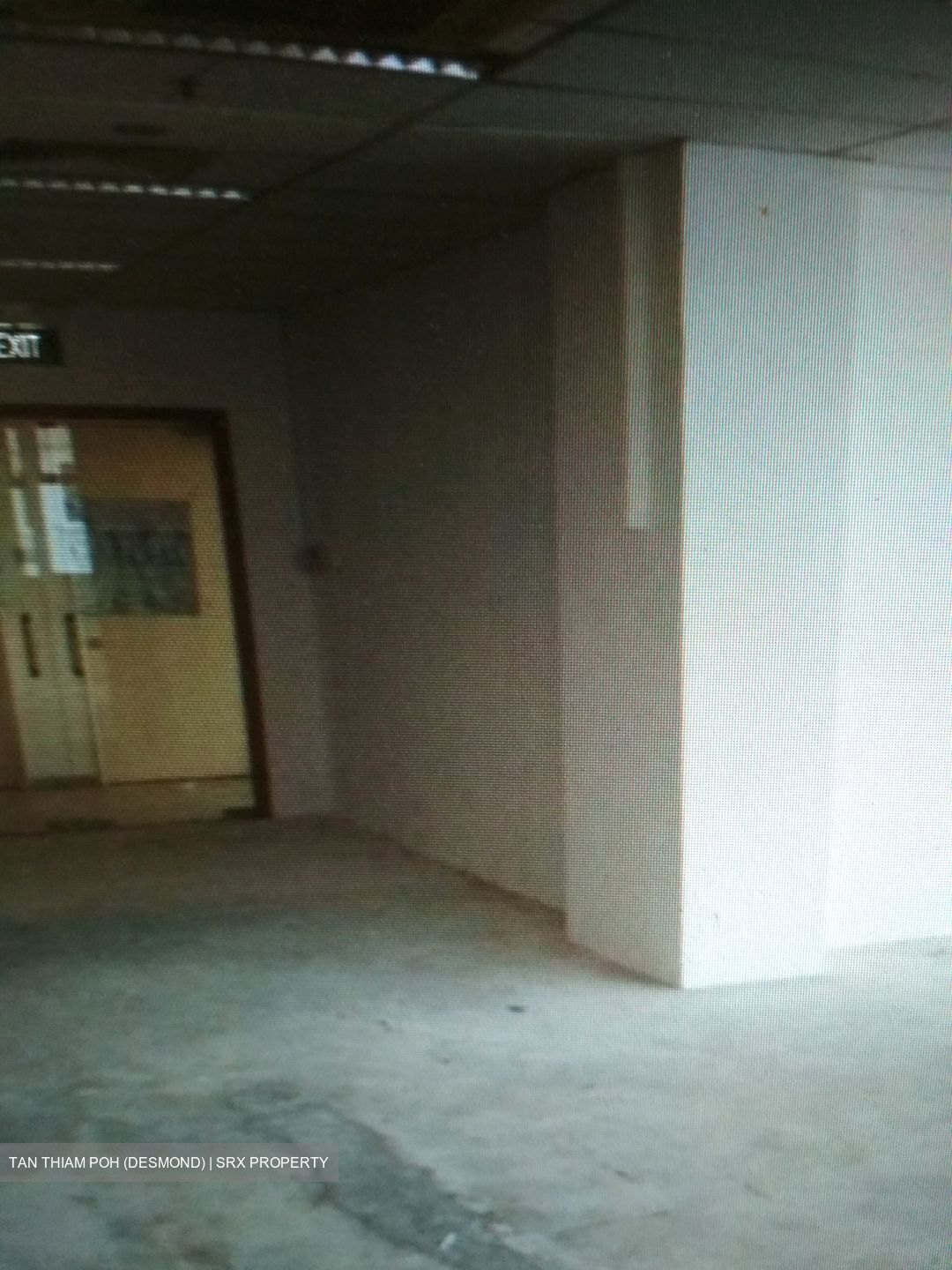 Eastgate (D15), Office #560368151